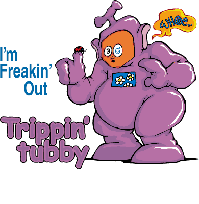 Trippin'Tubby gif